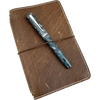 Edison Beaumont Fountain Pen - Moonbreaker-Pen Boutique Ltd