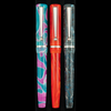 Edison Beaumont Fountain Pen - Moonbreaker-Pen Boutique Ltd