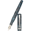 Edison Beaumont Fountain Pen - Moonbreaker-Pen Boutique Ltd