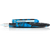Edison Menlo Fountain Pen - Blue Grotto-Pen Boutique Ltd
