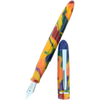 Edison Menlo Fountain Pen - Fingerpaints-Pen Boutique Ltd