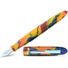 Edison Menlo Fountain Pen - Fingerpaints-Pen Boutique Ltd