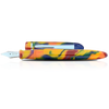 Edison Menlo Fountain Pen - Fingerpaints-Pen Boutique Ltd