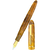 Edison Menlo Fountain Pen - Sweet Honey-Pen Boutique Ltd
