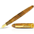 Edison Menlo Fountain Pen - Sweet Honey-Pen Boutique Ltd