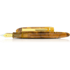 Edison Menlo Fountain Pen - Sweet Honey-Pen Boutique Ltd
