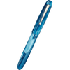 Edison Collier Fountain Pen - Azure Skies - 18K Nib-Pen Boutique Ltd