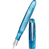 Edison Collier Fountain Pen - Azure Skies-Pen Boutique Ltd