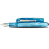 Edison Collier Fountain Pen - Azure Skies-Pen Boutique Ltd