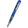 Edison Comet Fountain Pen - Sea Spray-Pen Boutique Ltd