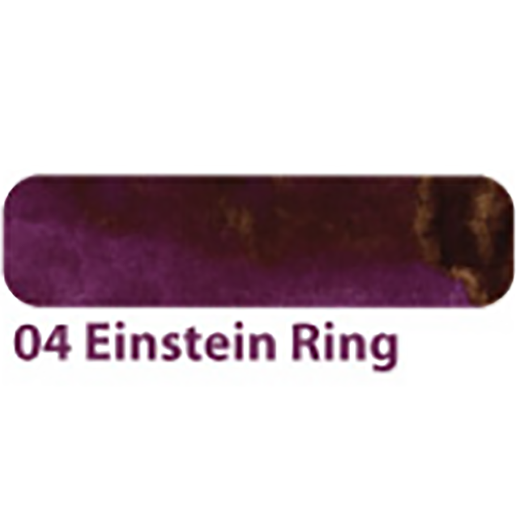 Colorverse Mini Ink - Spaceward - Einstein Ring - 5ml-Pen Boutique Ltd