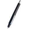 Endless The Creator Fountain Pen - Black - Rhodium Trim-Pen Boutique Ltd
