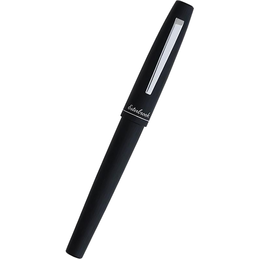 Esterbrook Camden Fountain Pen - Graphite-Pen Boutique Ltd