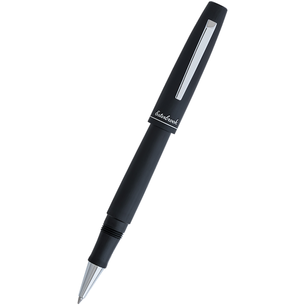 Esterbrook Camden Rollerball Pen - Graphite-Pen Boutique Ltd