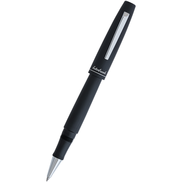 Esterbrook Camden Rollerball Pen - Graphite-Pen Boutique Ltd