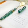 Esterbrook Estie Fountain Pen - Gold Rush Frontier Green-Pen Boutique Ltd