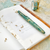 Esterbrook Estie Rollerball Pen - Gold Rush Frontier Green-Pen Boutique Ltd