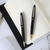 Esterbrook Estie Ballpoint Pen - Ebony - Gold Trim-Pen Boutique Ltd