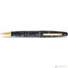 Esterbrook Estie Ballpoint Pen - Nouveau Bleu - Gold Trim-Pen Boutique Ltd