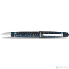 Esterbrook Estie Ballpoint Pen - Nouveau Bleu - Palladium Trim-Pen Boutique Ltd