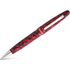 Esterbrook Estie Ballpoint Pen - Scarlett - Palladium Trim-Pen Boutique Ltd