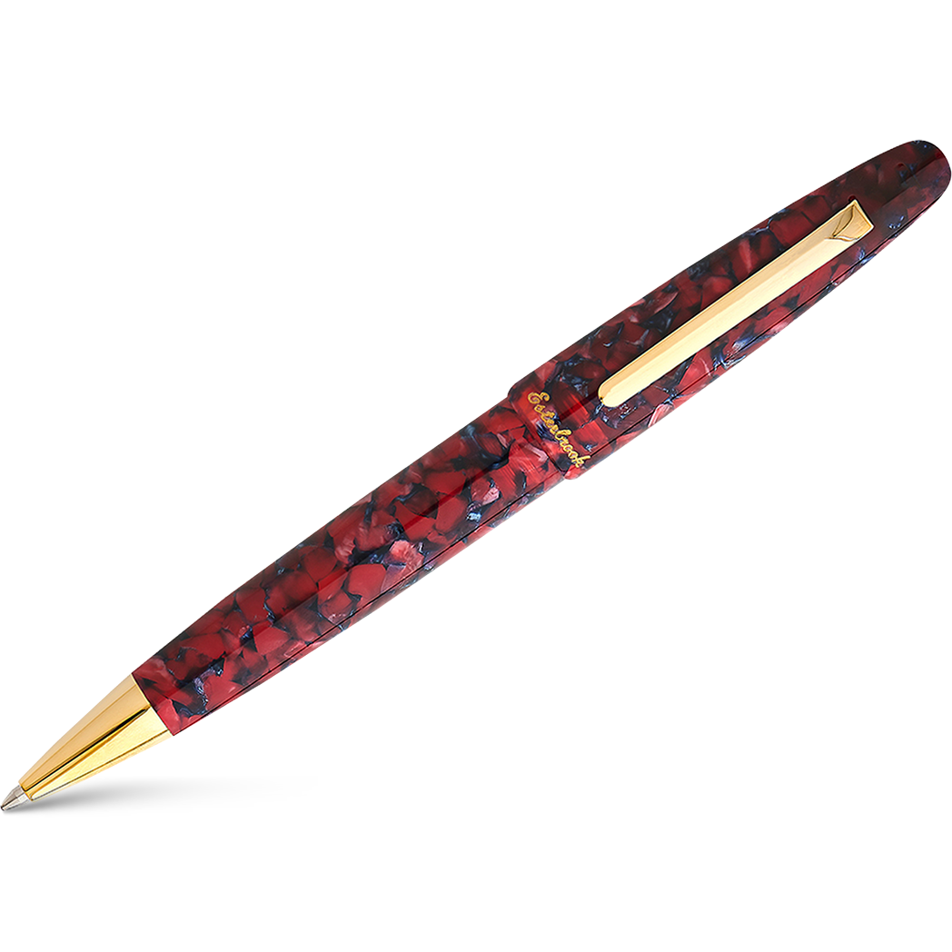 Esterbrook Estie Ballpoint Pen - Scarlett-Pen Boutique Ltd