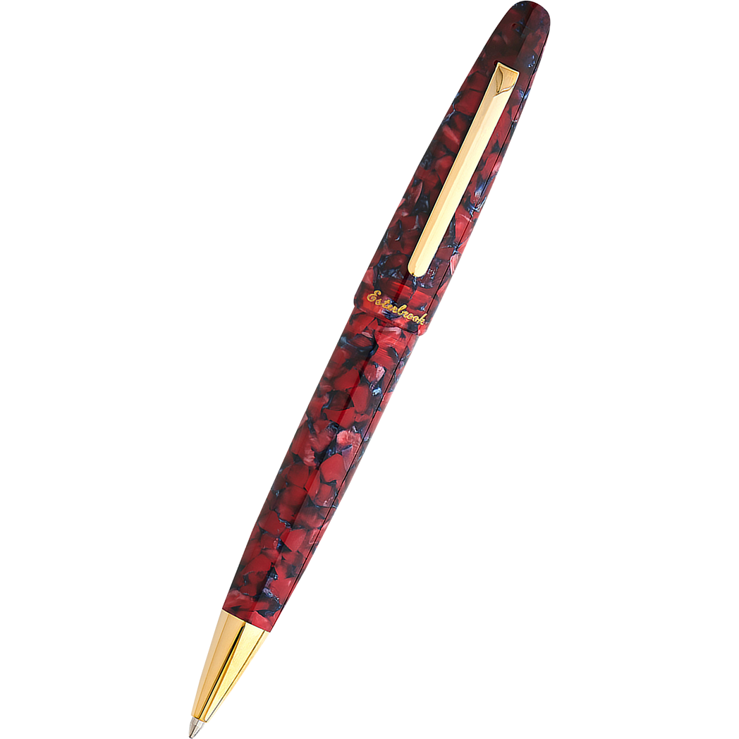 Esterbrook Estie Ballpoint Pen - Scarlett-Pen Boutique Ltd