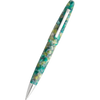 Esterbrook Estie Ballpoint Pen - Sea Glass - Palladium Trim-Pen Boutique Ltd