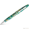 Esterbrook Estie Ballpoint Pen - Sea Glass - Palladium Trim-Pen Boutique Ltd