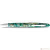Esterbrook Estie Ballpoint Pen - Sea Glass - Palladium Trim-Pen Boutique Ltd