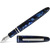Esterbrook Estie Fountain Pen - Cobalt - Silver Trim-Pen Boutique Ltd