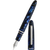 Esterbrook Estie Fountain Pen - Cobalt - Silver Trim-Pen Boutique Ltd