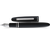 Esterbrook Estie Fountain Pen - Ebony - Chrome Trim-Pen Boutique Ltd