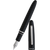 Esterbrook Estie Fountain Pen - Ebony - Chrome Trim-Pen Boutique Ltd