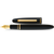 Esterbrook Estie Fountain Pen - Ebony - Gold Trim-Pen Boutique Ltd
