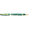 Esterbrook Estie Fountain Pen - Gold Rush Frontier Green-Pen Boutique Ltd