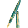 Esterbrook Estie Fountain Pen - Gold Rush Frontier Green-Pen Boutique Ltd