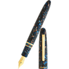 Esterbrook Estie Fountain Pen - Nouveau Bleu - Gold Trim-Pen Boutique Ltd