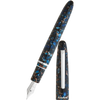 Esterbrook Estie Fountain Pen - Nouveau Bleu - Palladium Trim-Pen Boutique Ltd