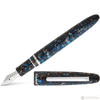 Esterbrook Estie Fountain Pen - Nouveau Bleu - Palladium Trim-Pen Boutique Ltd