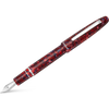 Esterbrook Estie Fountain Pen - Scarlett - Palladium Trim-Pen Boutique Ltd