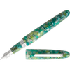 Esterbrook Estie Fountain Pen - Sea Glass - Palladium Trim - Oversized-Pen Boutique Ltd