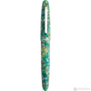 Esterbrook Estie Fountain Pen - Sea Glass - Palladium Trim - Oversized-Pen Boutique Ltd