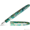 Esterbrook Estie Fountain Pen - Sea Glass - Palladium Trim-Pen Boutique Ltd