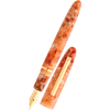 Esterbrook Estie Fountain Pen - Petrified Forest - Gold Trim (Standard)-Pen Boutique Ltd
