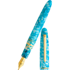 Esterbrook Estie OS Fountain Pen - Aqua-Pen Boutique Ltd
