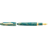 Esterbrook Estie OS Fountain Pen - Gold Rush Frontier Green-Pen Boutique Ltd
