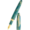 Esterbrook Estie OS Fountain Pen - Gold Rush Frontier Green-Pen Boutique Ltd