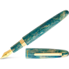 Esterbrook Estie OS Fountain Pen - Gold Rush Frontier Green-Pen Boutique Ltd