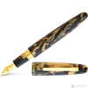 Esterbrook Estie OS Fountain Pen - Gold Rush Prospector Black-Pen Boutique Ltd